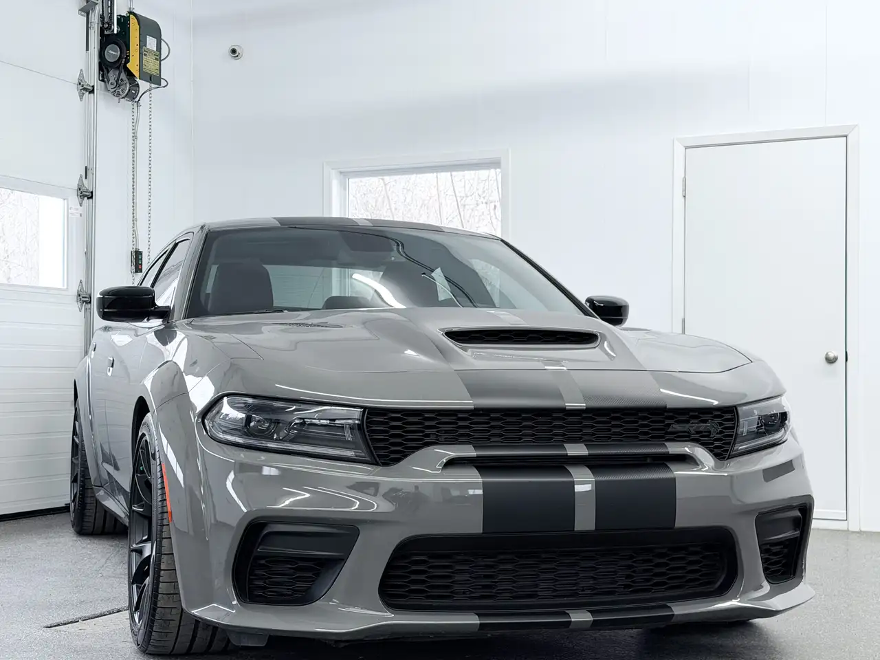 Dodge Charger снимка Dodge Charger