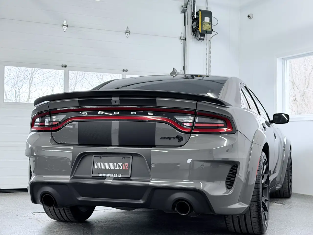 Dodge Charger снимка Dodge Charger