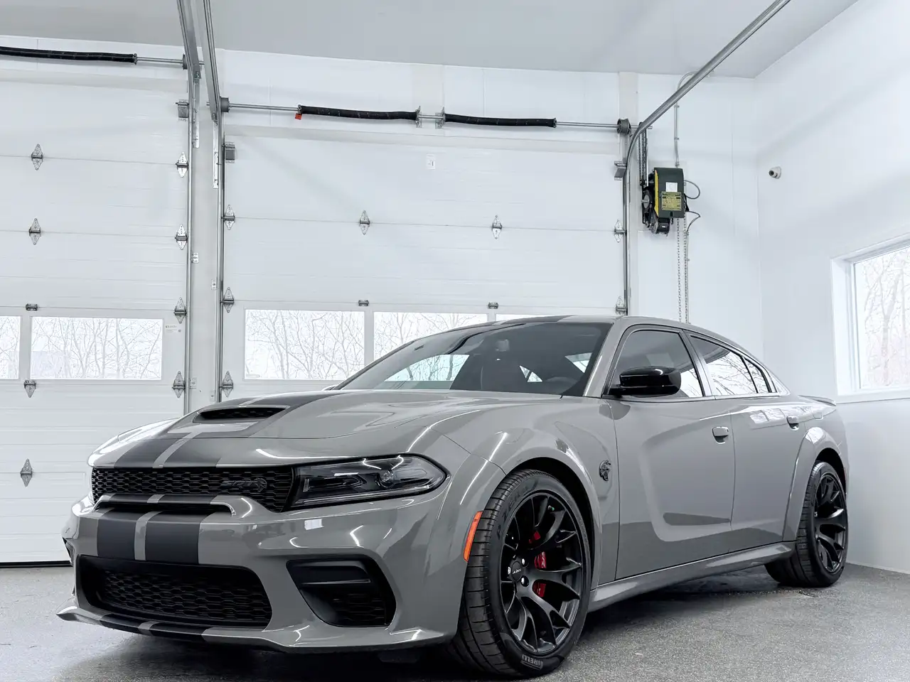 Dodge Charger снимка Dodge Charger