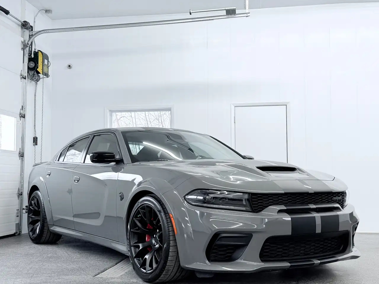 Dodge Charger снимка Dodge Charger