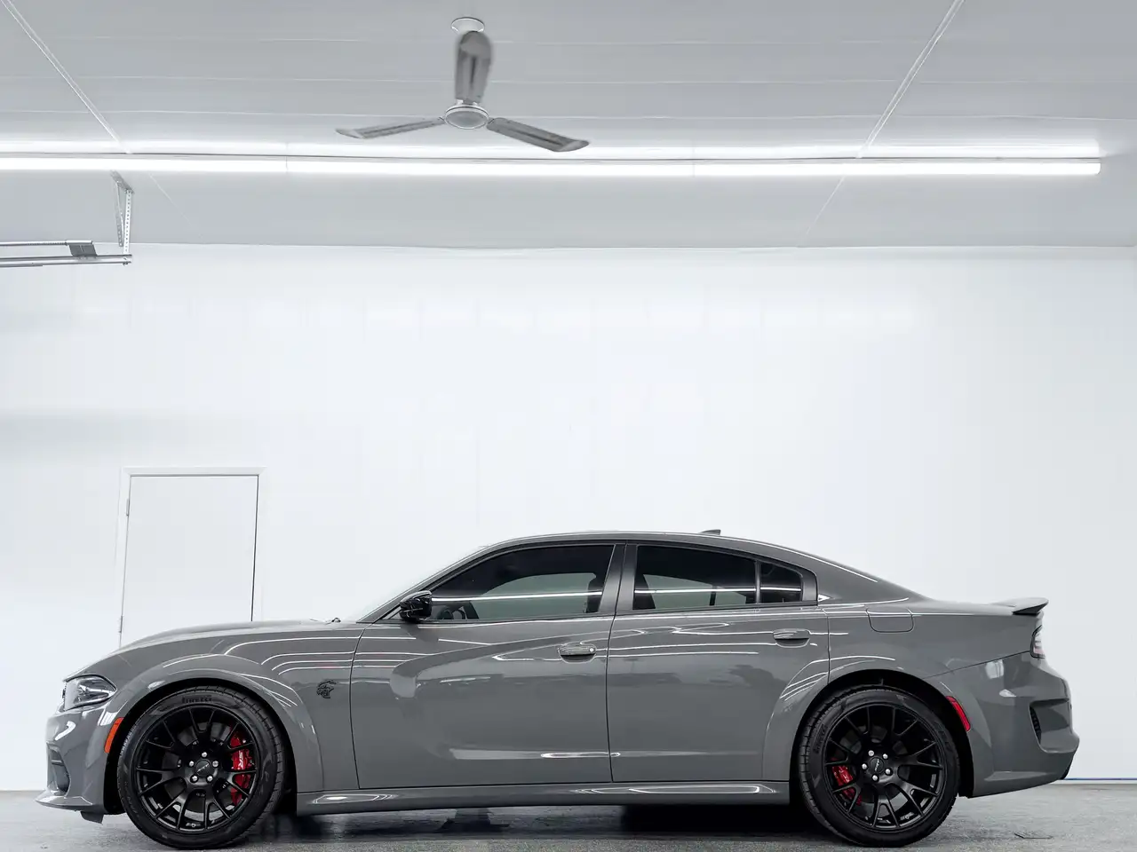 Dodge Charger снимка Dodge Charger
