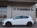 Mazda 3 3 2.0 MZR DISI EXCLUSIVE-LINE *17"LM-FLG*SHZ*PDC* Weiß - thumbnail 3