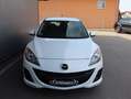Mazda 3 3 2.0 MZR DISI EXCLUSIVE-LINE *17"LM-FLG*SHZ*PDC* Weiß - thumbnail 2