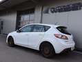 Mazda 3 3 2.0 MZR DISI EXCLUSIVE-LINE *17"LM-FLG*SHZ*PDC* Weiß - thumbnail 4