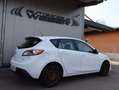 Mazda 3 3 2.0 MZR DISI EXCLUSIVE-LINE *17"LM-FLG*SHZ*PDC* Weiß - thumbnail 6