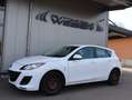 Mazda 3 3 2.0 MZR DISI EXCLUSIVE-LINE *17"LM-FLG*SHZ*PDC* Weiß - thumbnail 1