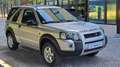 Land Rover Freelander 2.0Td4 SE Gris - thumbnail 4