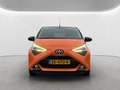 Toyota Aygo 1.0 VVT-i x-cite NL Auto NAP Camera Airco Braun - thumbnail 8