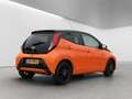 Toyota Aygo 1.0 VVT-i x-cite NL Auto NAP Camera Airco Braun - thumbnail 5