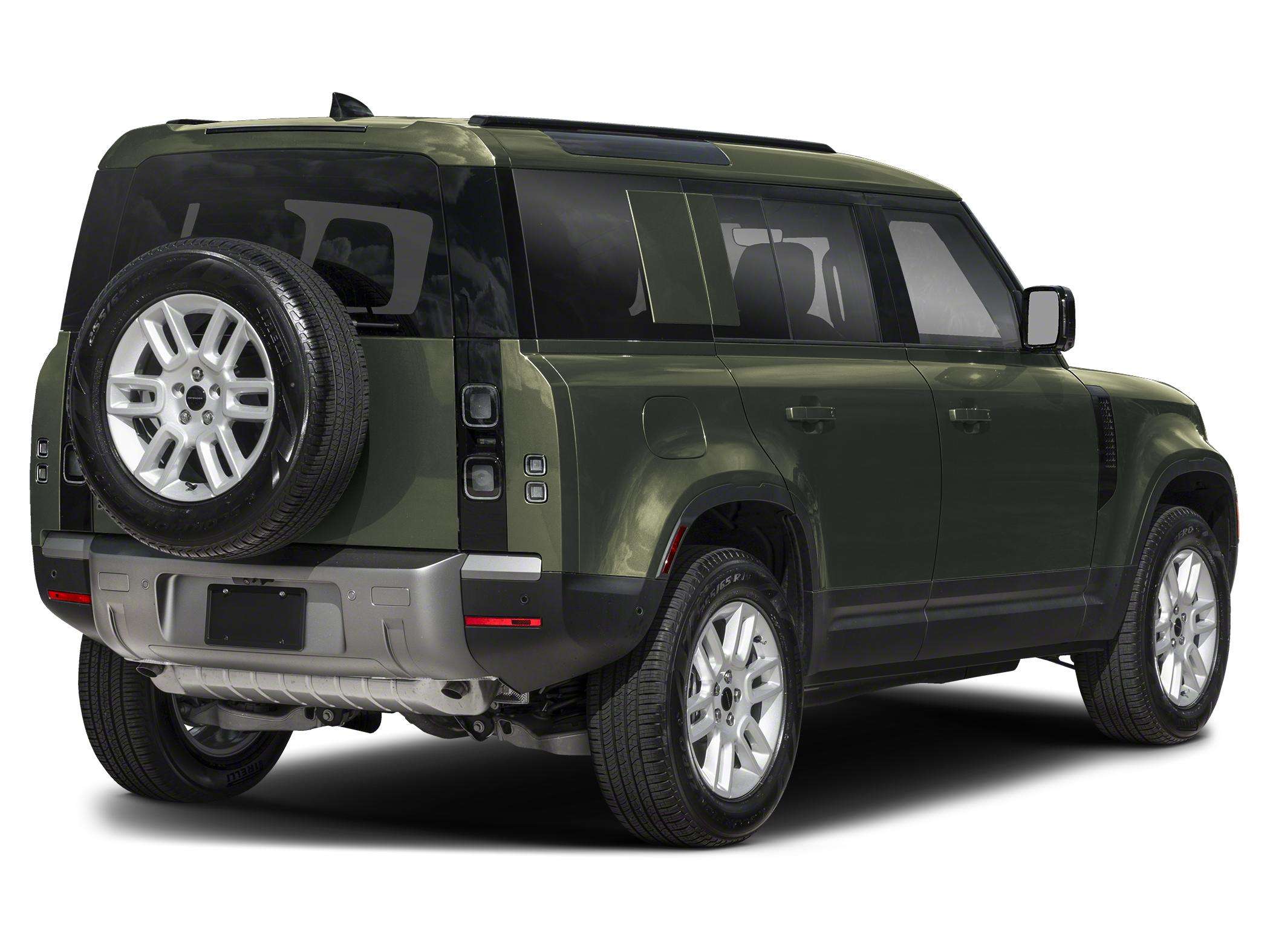 2026 Land Rover Defender S — снимка 1