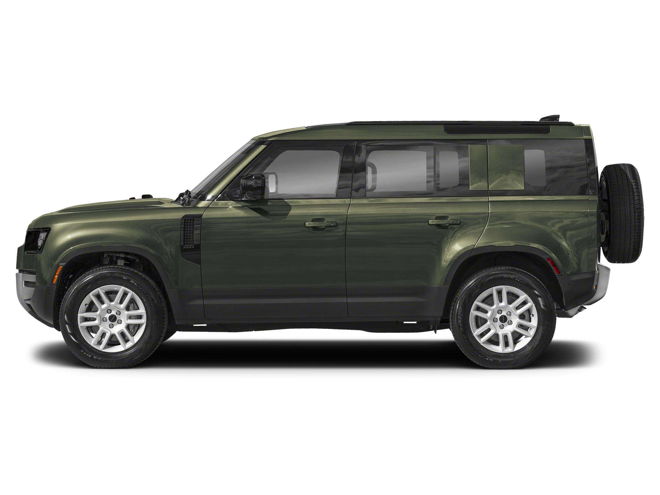 2026 Land Rover Defender S — снимка 1