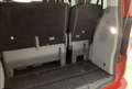 Ford Tourneo Custom 2.0 EcoBlue L1 Titanium*Leder* Rot - thumbnail 4