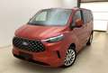 Ford Tourneo Custom 2.0 EcoBlue L1 Titanium*Leder* Rot - thumbnail 1