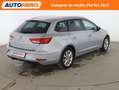 SEAT Leon 1.4 TSI Style Connect Gris - thumbnail 6