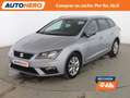 SEAT Leon 1.4 TSI Style Connect Gris - thumbnail 1