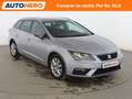 SEAT Leon 1.4 TSI Style Connect Gris - thumbnail 8