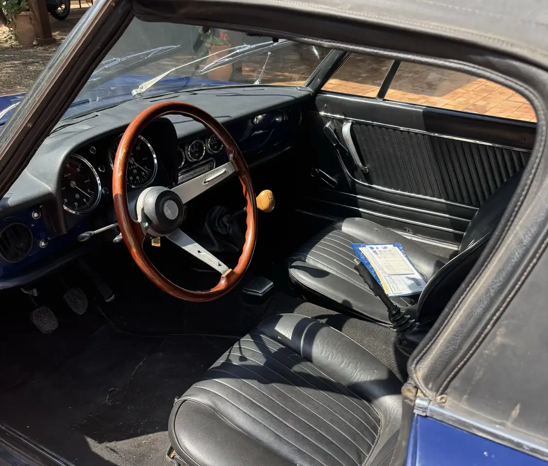 Alfa Romeo Spider 1.6 Junior, foto 3