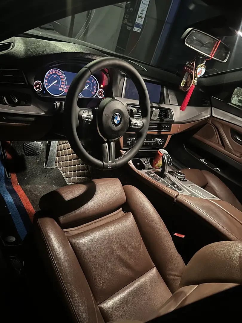 BMW 525 525d xDrive Touring Aut. - 1