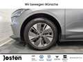 Skoda Enyaq 80 Loft MATRIX AHK E-Heck Navi ACC SHZ IPA CarPlay Grey - thumbnail 4