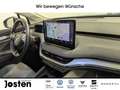 Skoda Enyaq 80 Loft MATRIX AHK E-Heck Navi ACC SHZ IPA CarPlay Grey - thumbnail 18