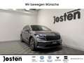 Skoda Enyaq 80 Loft MATRIX AHK E-Heck Navi ACC SHZ IPA CarPlay Grey - thumbnail 1