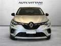 Renault Captur 1.6 E-Tech hybrid Intens auto Tetto apribile!! Grigio - thumbnail 2