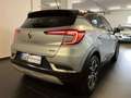 Renault Captur 1.6 E-Tech hybrid Intens auto Tetto apribile!! Grigio - thumbnail 8