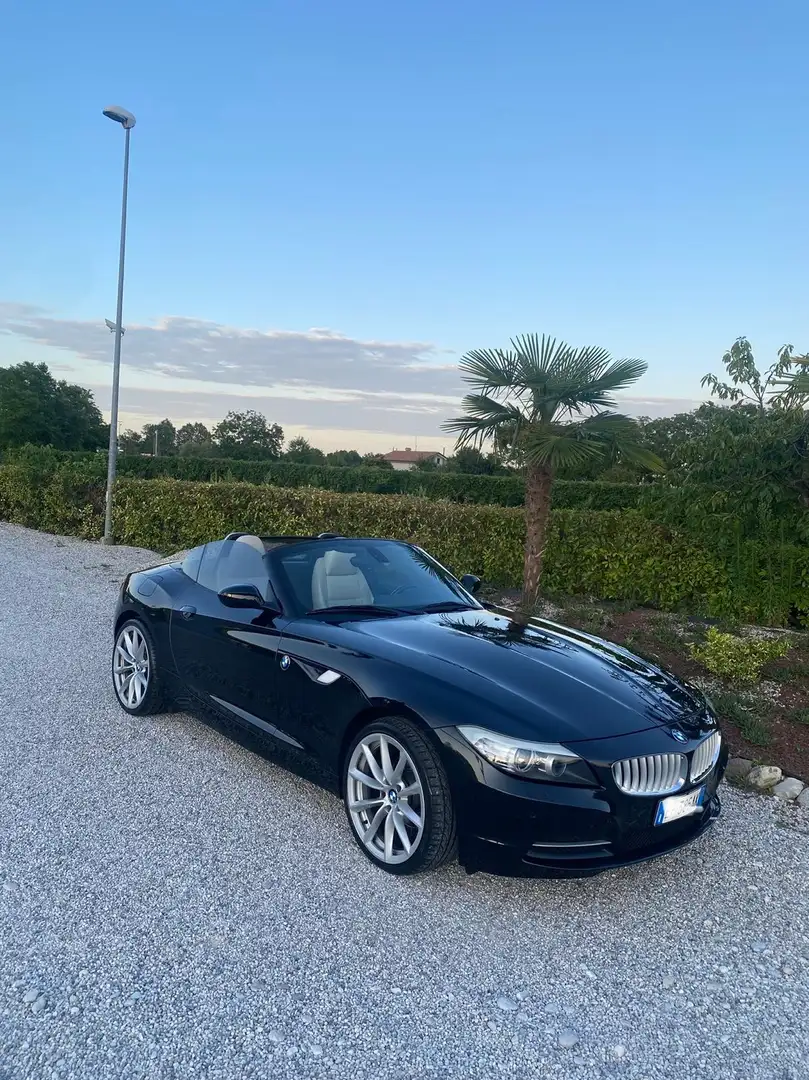 BMW Z4 sdrive23i Nero - 1
