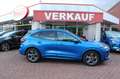 Ford Kuga ST Line X 1,5 i Automatik Assistenzpaket / FGS 5 J Blu/Azzurro - thumbnail 2