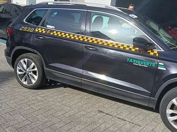 Karoq 2.0 CR TDi SCR 4x4 Ambition DSG Ambition