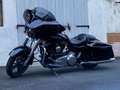Harley-Davidson Street Glide 1690 Street Glide  (2014 - 16) - FLHX Zwart - thumbnail 3
