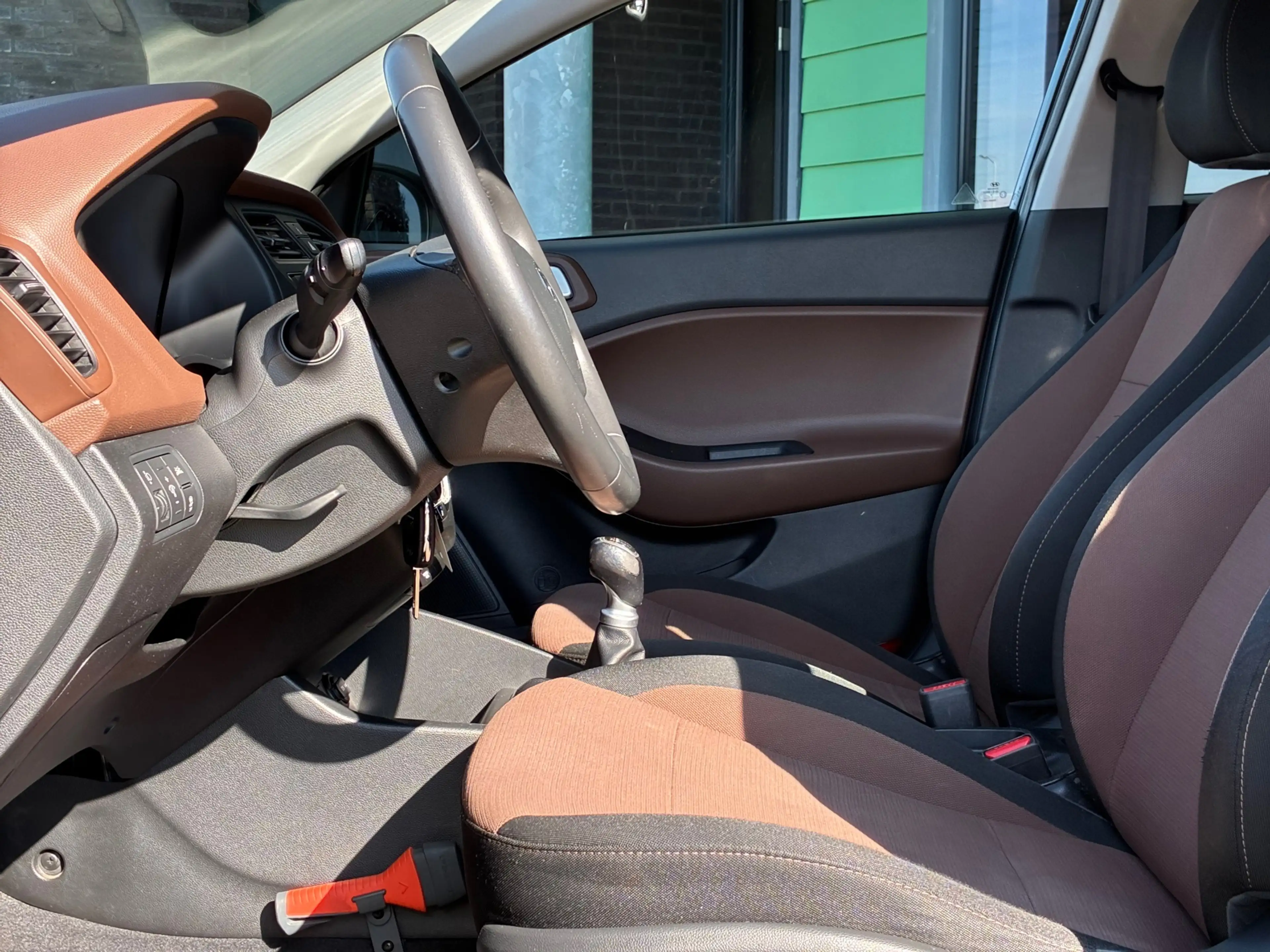 Hyundai i20 1.2 HP i-Motion|2e Eigenaar|Airco|CruiseControl|El — photo 13