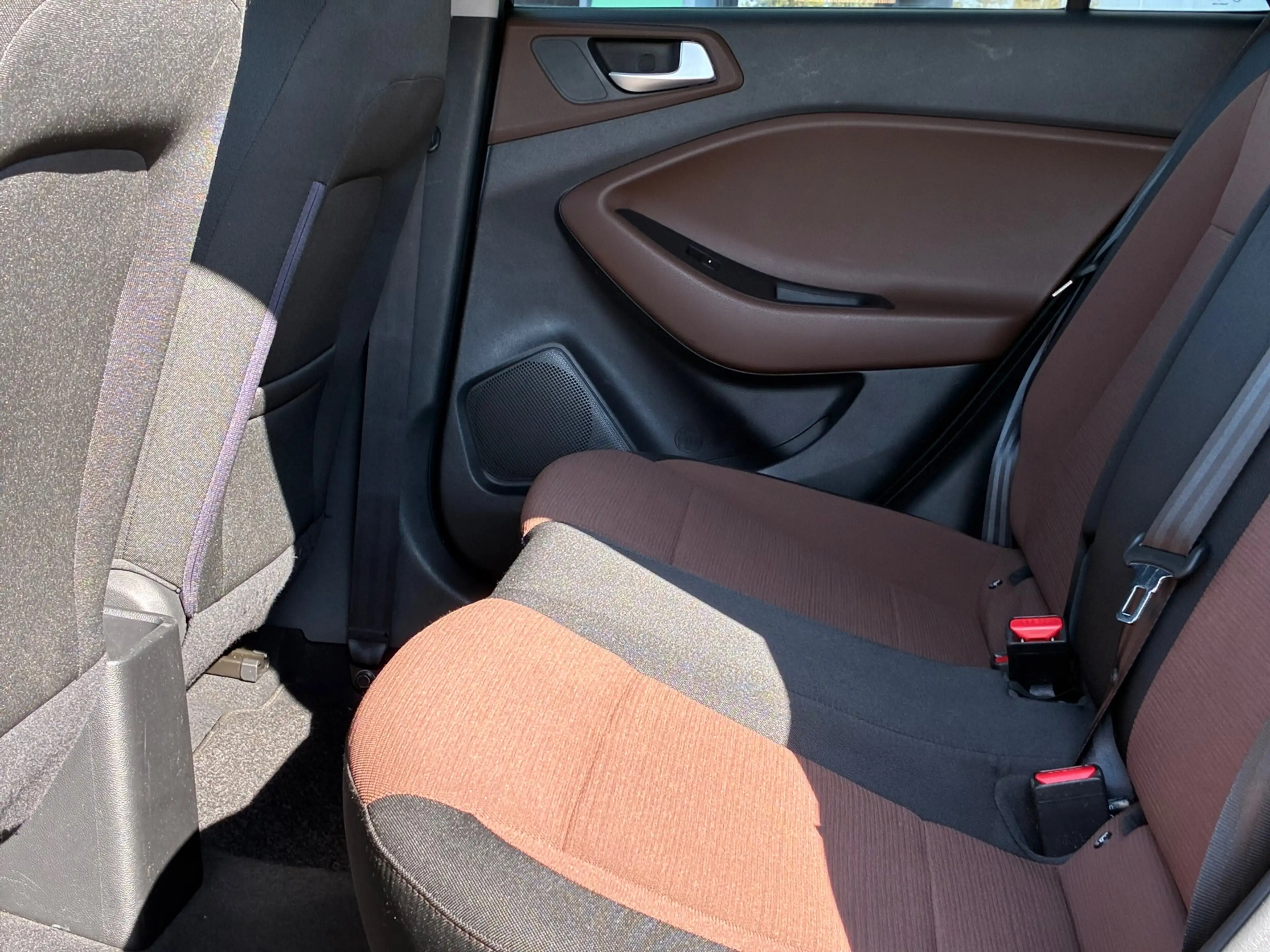 Hyundai i20 1.2 HP i-Motion|2e Eigenaar|Airco|CruiseControl|El — photo 15