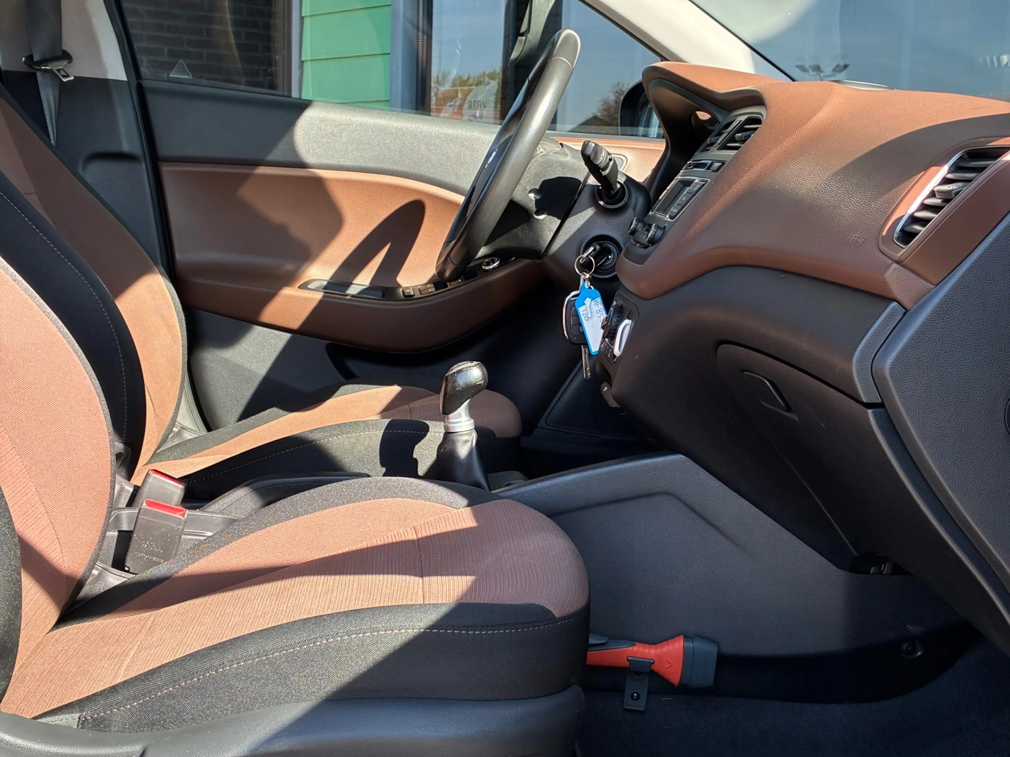 Hyundai i20 1.2 HP i-Motion|2e Eigenaar|Airco|CruiseControl|El — photo 14