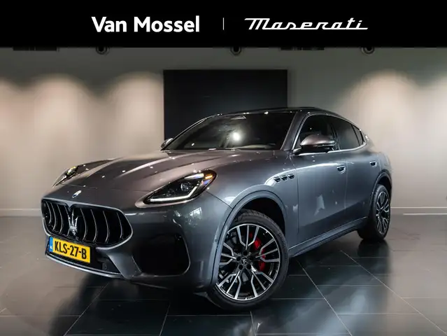 Maserati Grecale 2.0 MHEV Base | 300pk | panoramadak
