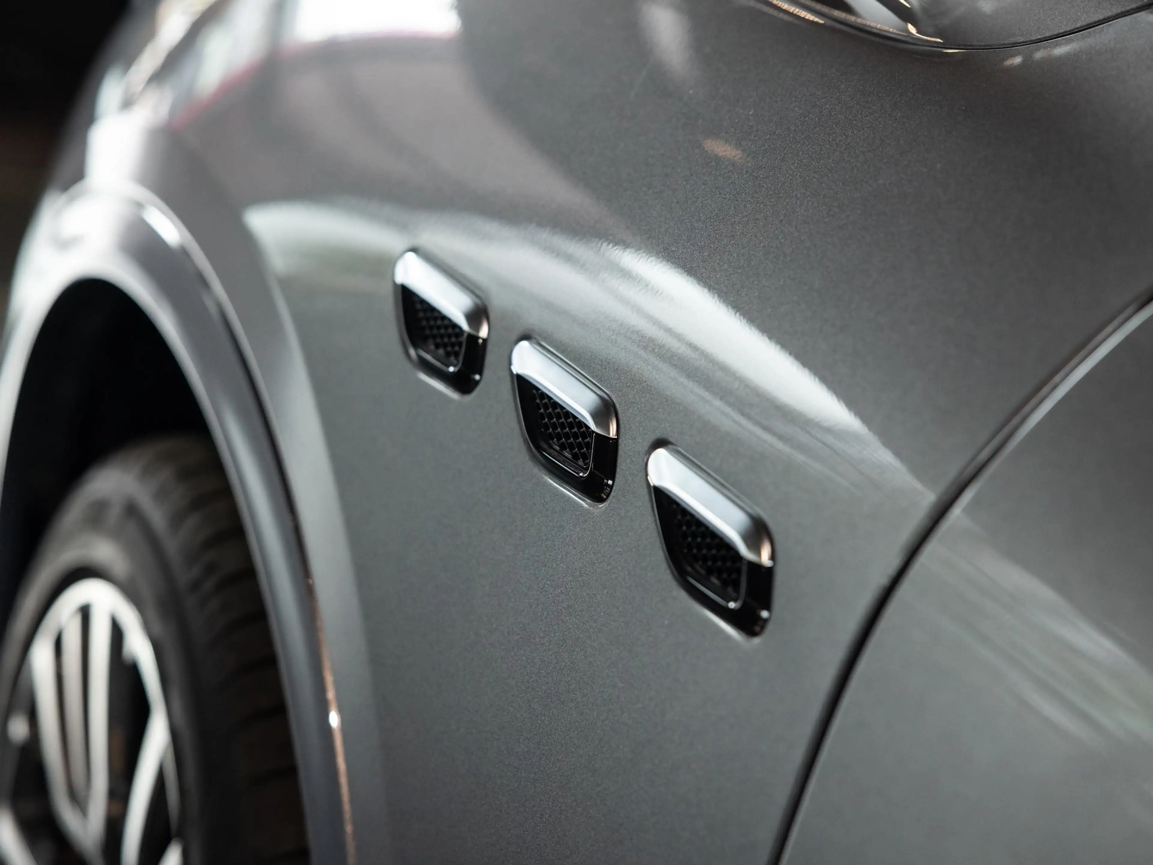 Maserati Grecale 2.0 MHEV Base — photo 11