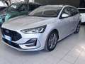 Ford Focus Focus SW 1.0 ST-Line 125cv powershift hybrid Argent - thumbnail 2