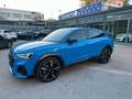 Audi Q3 Q3 40 2.0 tdi S line edition 4   200cv s-tronic Bleu - thumbnail 3