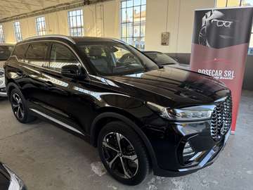 1.5 Benzina GPL Cambio Automatico PREZZO REALE