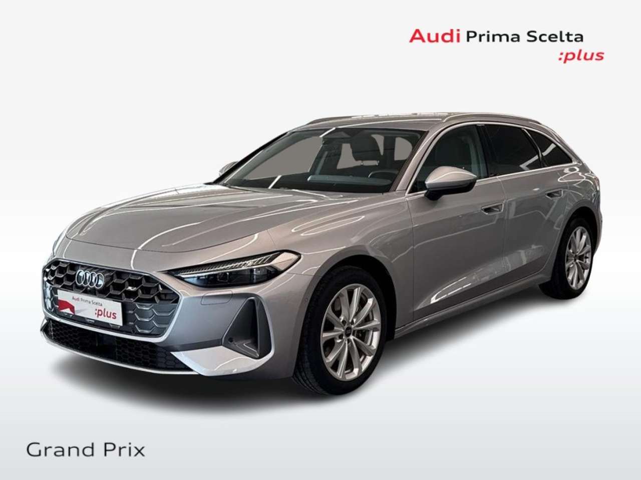 Audi A5 Avant TDI 150 kW mHEV+ S tronic Business Advanced