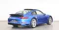 Porsche 991 CARRERA S 991.2 3.0 420ch Blau - thumbnail 2