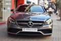 Mercedes-Benz CLS 63 AMG Aut. Grau - thumbnail 40