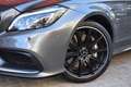 Mercedes-Benz CLS 63 AMG Aut. Grau - thumbnail 7
