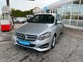 Mercedes-Benz B 200 Style *Navi/PDC/MFL/Bluetooth* Plateado - thumbnail 1