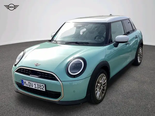 MINI Mini