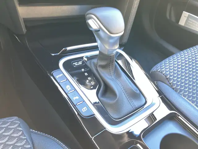 Kia Xceed view 18