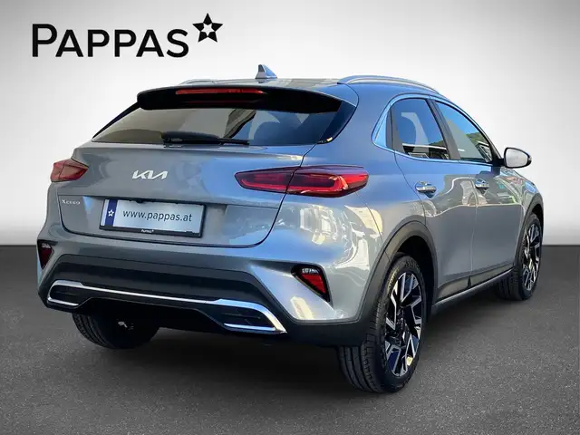 Kia Xceed view 6