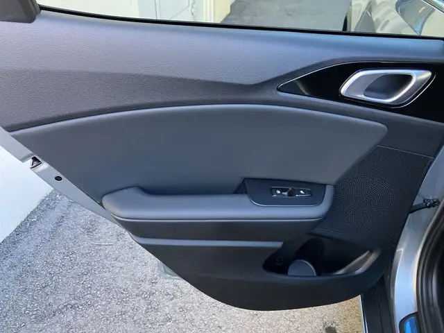 Kia Xceed view 19