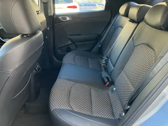 Kia Xceed view 17