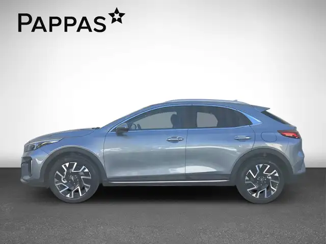 Kia Xceed view 7